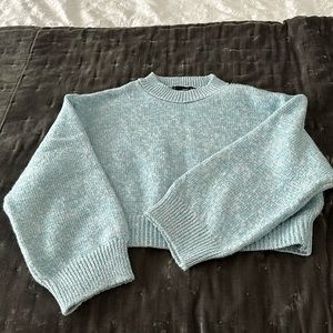 Mango sweater